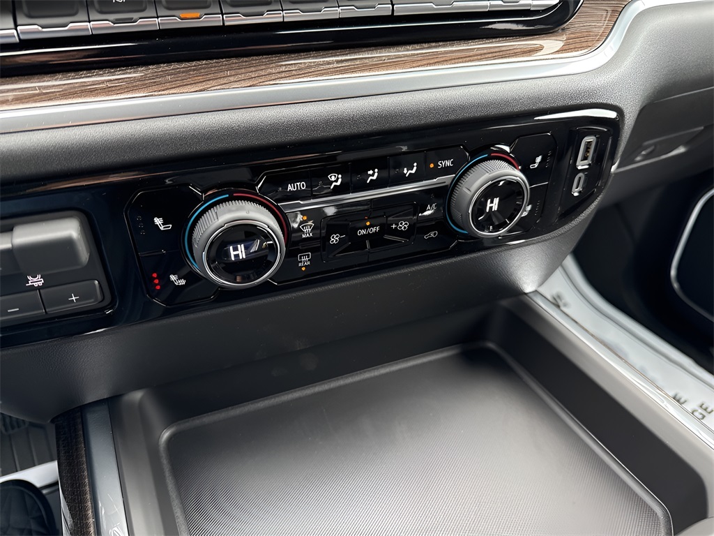 2026 Chevrolet Silverado 3500HD