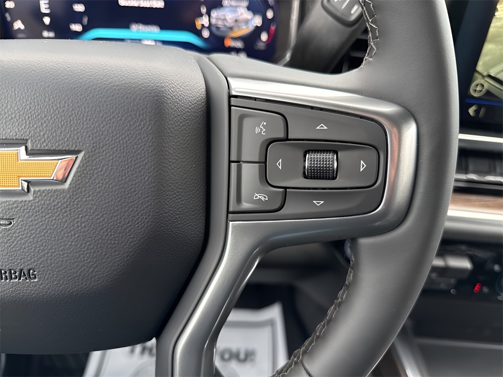 2026 Chevrolet Silverado 3500HD