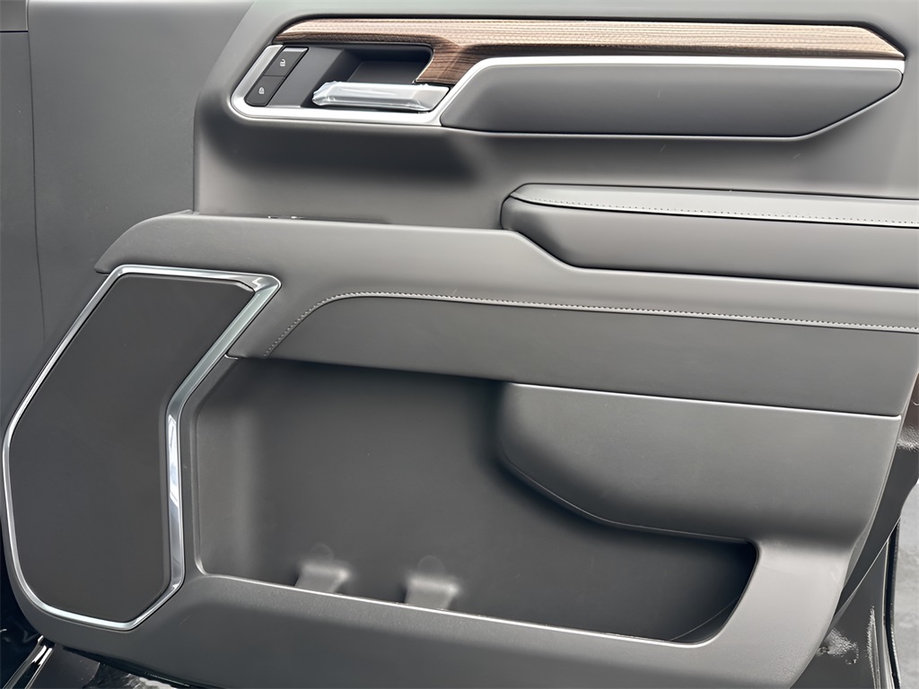 2026 Chevrolet Silverado 3500HD