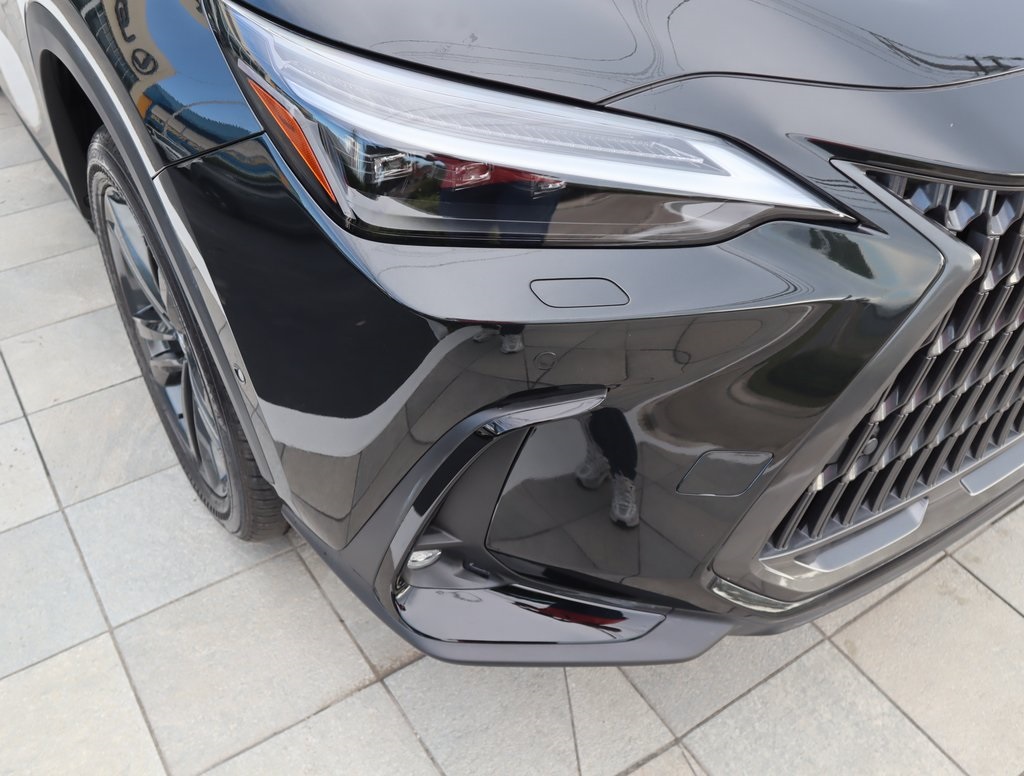 Thumbnail: 2024 Lexus NX - 17