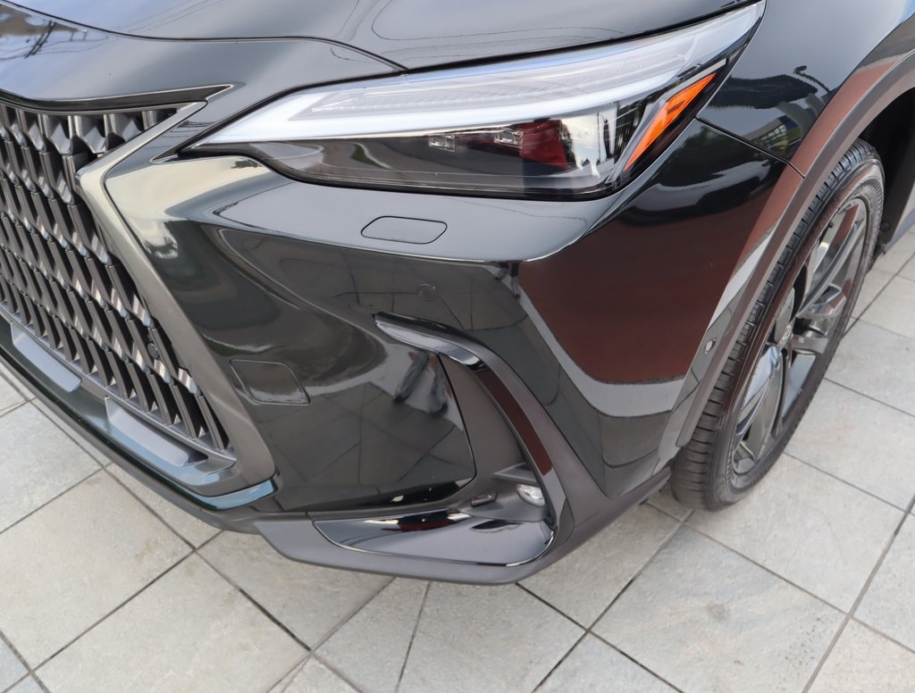 Thumbnail: 2024 Lexus NX - 18