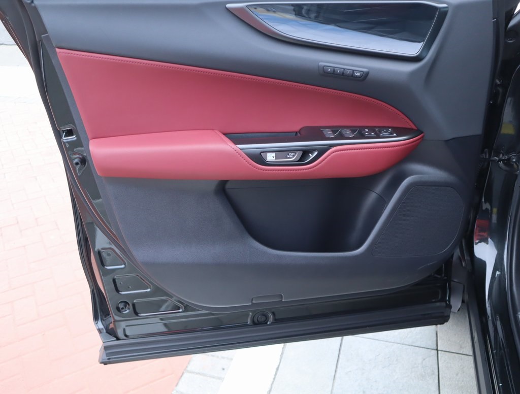 Thumbnail: 2024 Lexus NX - 27