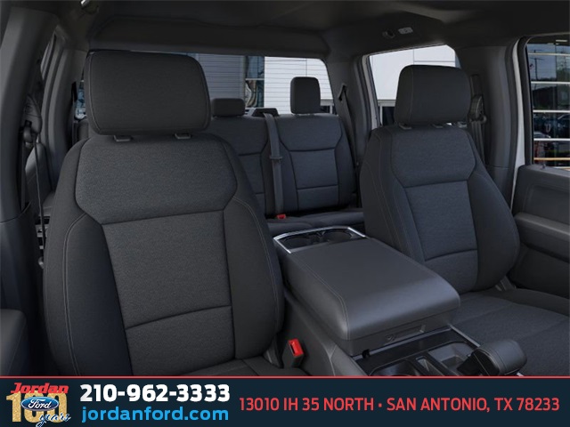 New Car 2025 Ford F-150  Xlt For Sale Under $50,000 In San Antonio, Texas
