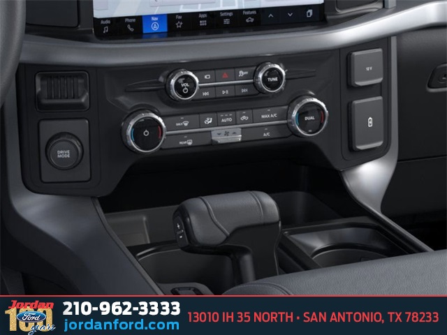 New Car 2025 Ford F-150  Xlt For Sale Under $50,000 In San Antonio, Texas