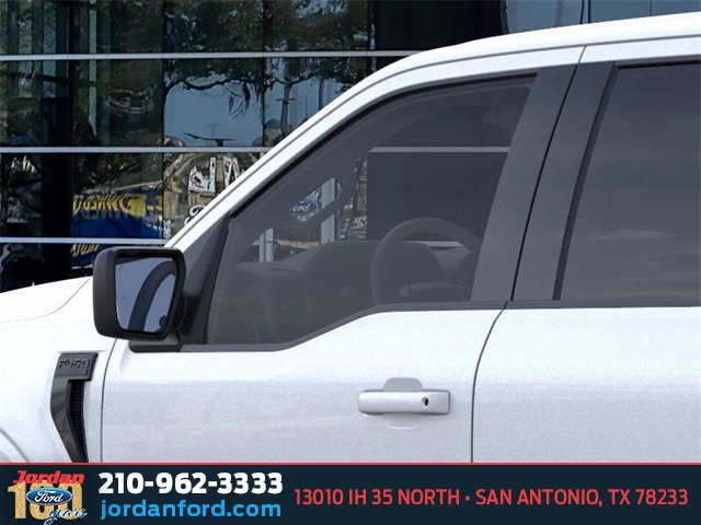 New Car 2025 Ford F-150  Xlt For Sale Under $50,000 In San Antonio, Texas