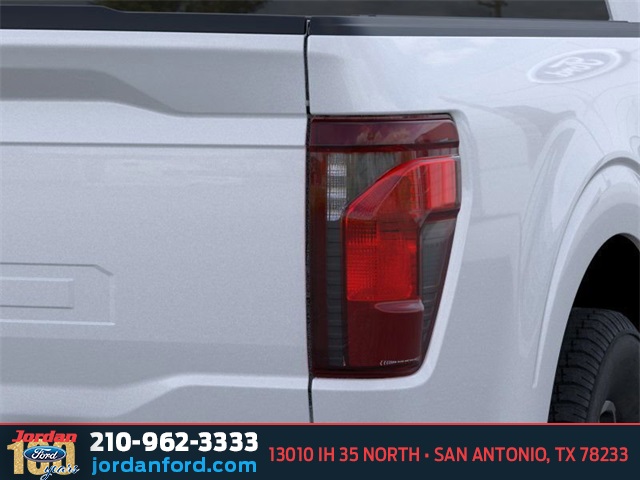 New Car 2025 Ford F-150  Xlt For Sale Under $50,000 In San Antonio, Texas