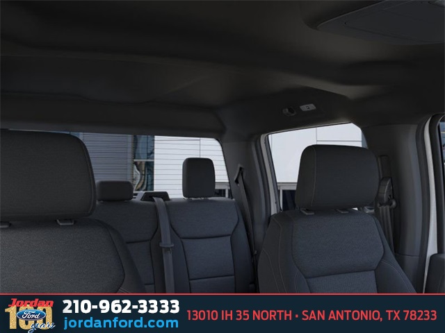 New Car 2025 Ford F-150  Xlt For Sale Under $50,000 In San Antonio, Texas