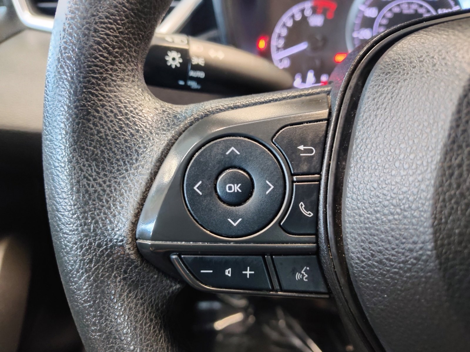 Used Car 2022 Toyota Corolla  Le For Sale Under $20,000 In San Antonio, Texas