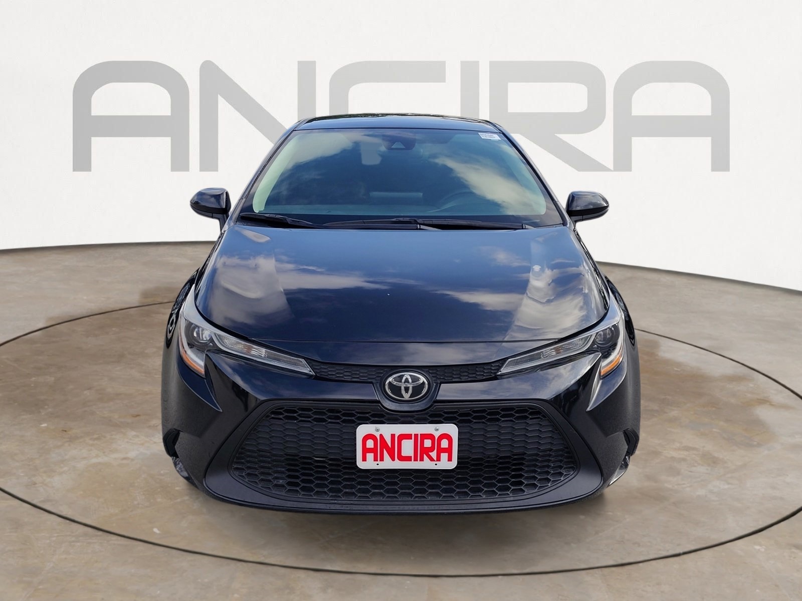 Used Car 2022 Toyota Corolla  Le For Sale Under $20,000 In San Antonio, Texas