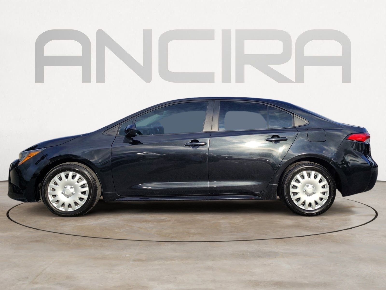 Used Car 2022 Toyota Corolla  Le For Sale Under $20,000 In San Antonio, Texas