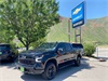 Chevrolet Silverado 1500 2024