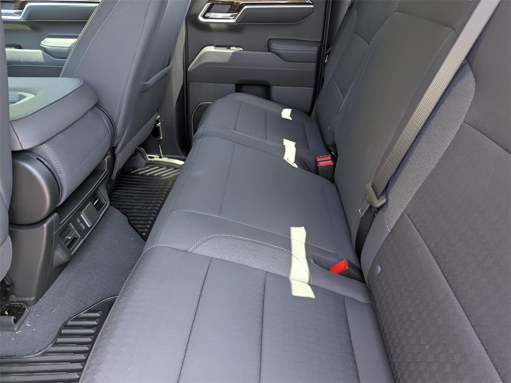 New Car 2025 Gmc Sierra 1500  Elevation For Sale Under $40,000 In Austin, Texas