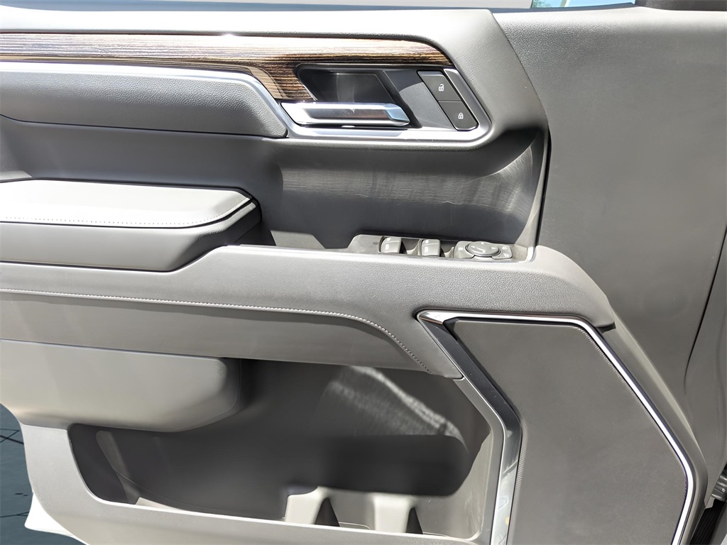 New Car 2025 Gmc Sierra 1500  Elevation For Sale Under $40,000 In Austin, Texas