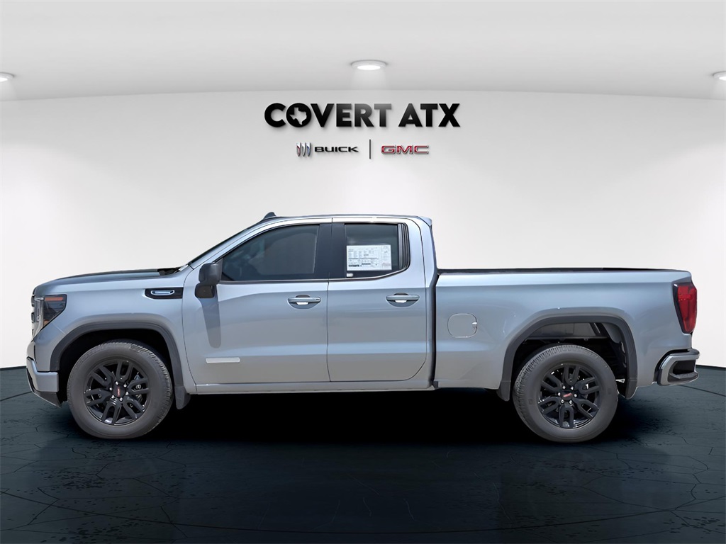 New Car 2025 Gmc Sierra 1500  Elevation For Sale Under $40,000 In Austin, Texas