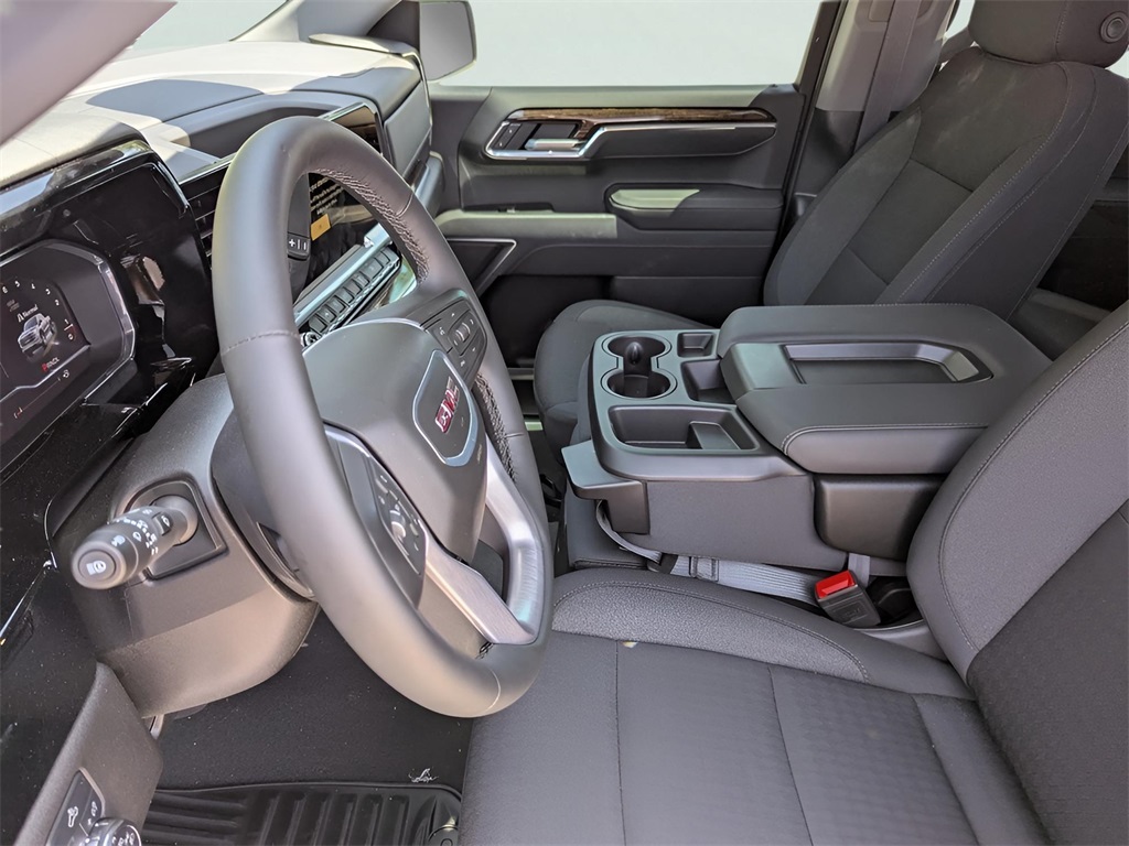 New Car 2025 Gmc Sierra 1500  Elevation For Sale Under $40,000 In Austin, Texas