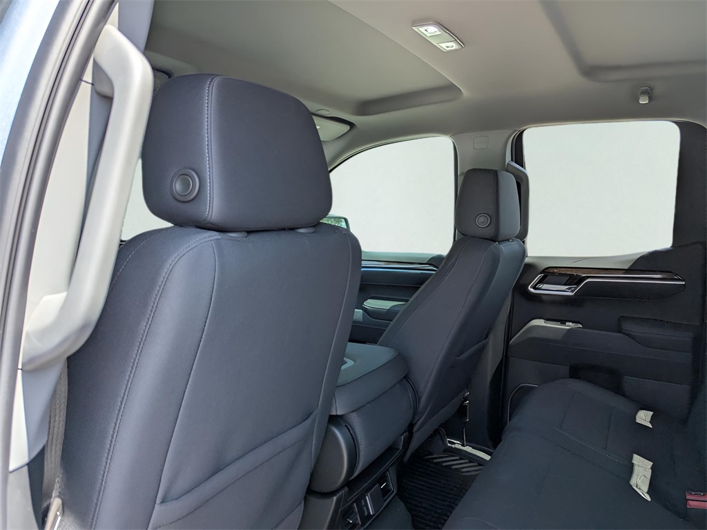 New Car 2025 Gmc Sierra 1500  Elevation For Sale Under $40,000 In Austin, Texas