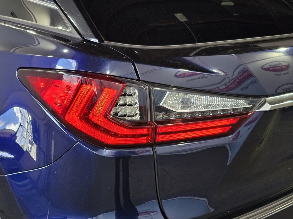 Thumbnail: 2018 Lexus RX - 10