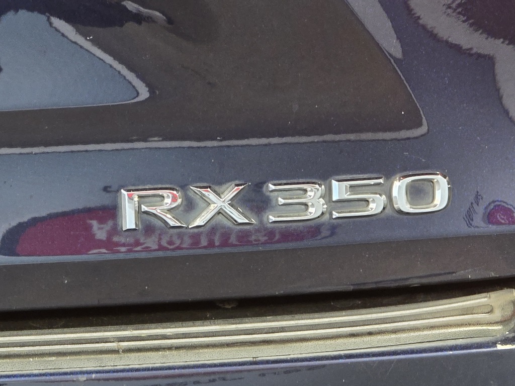 Thumbnail: 2018 Lexus RX - 11