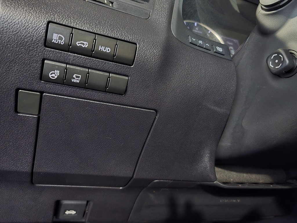 Thumbnail: 2018 Lexus RX - 14