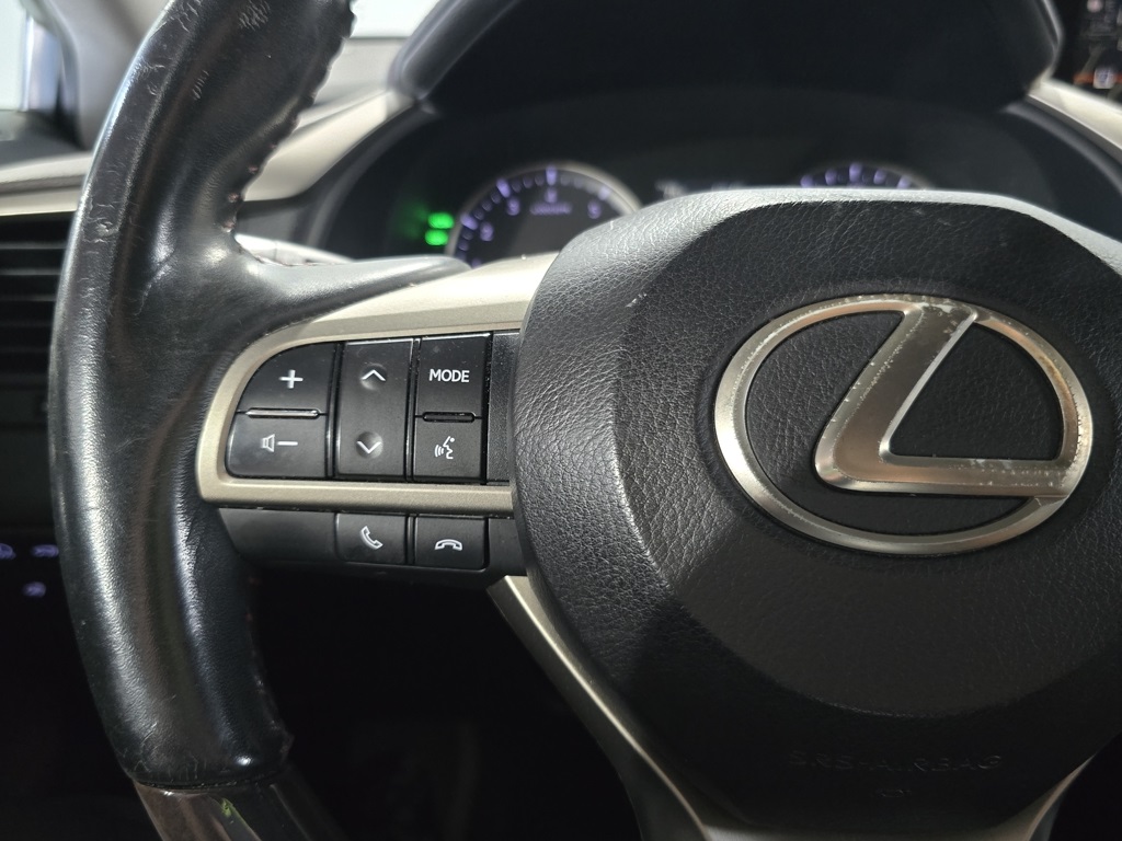 Thumbnail: 2018 Lexus RX - 16