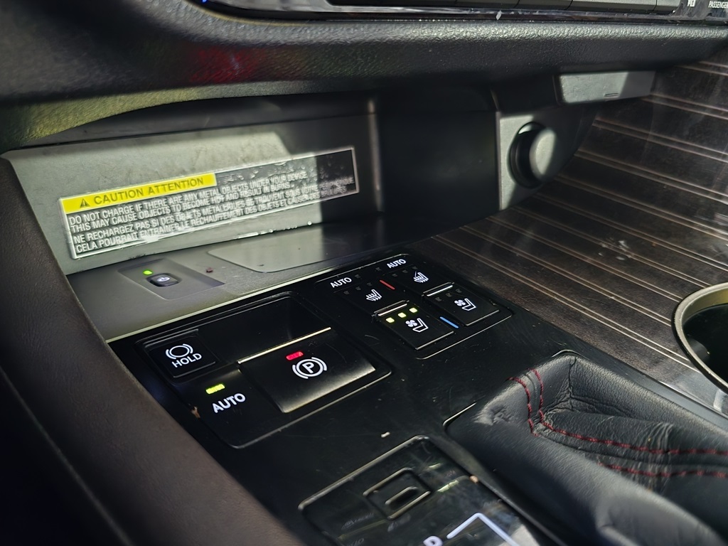 Thumbnail: 2018 Lexus RX - 23