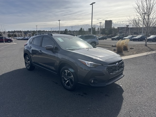 2025 Subaru Crosstrek Premium's photo