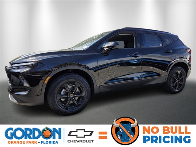 2026 Chevrolet Blazer 2LT FWD