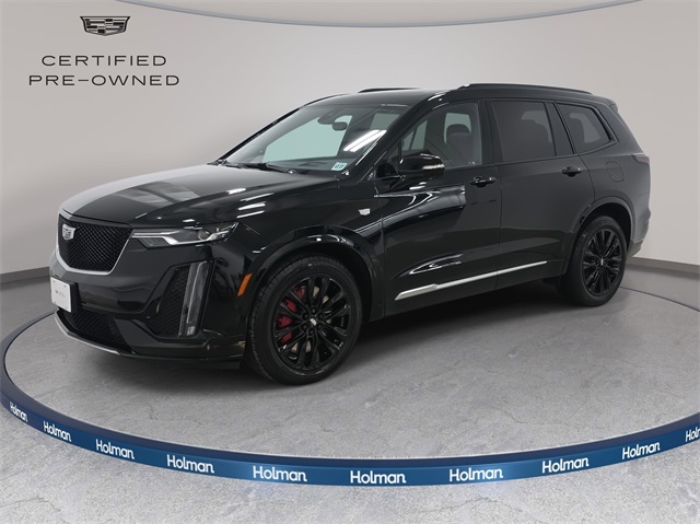 2023 Cadillac XT6 Sport AWD