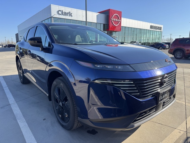 2026 Nissan Murano SV's photo