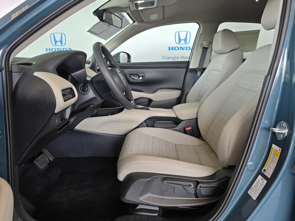 Thumbnail: 2026 Honda HR-V - 10