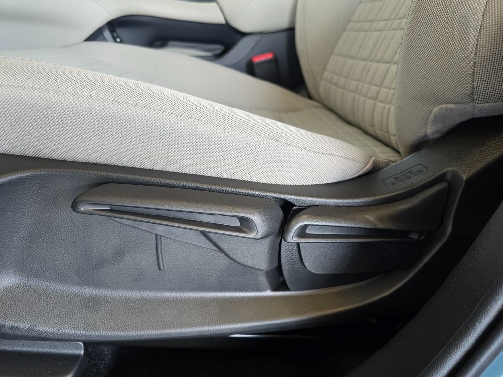 Thumbnail: 2026 Honda HR-V - 11