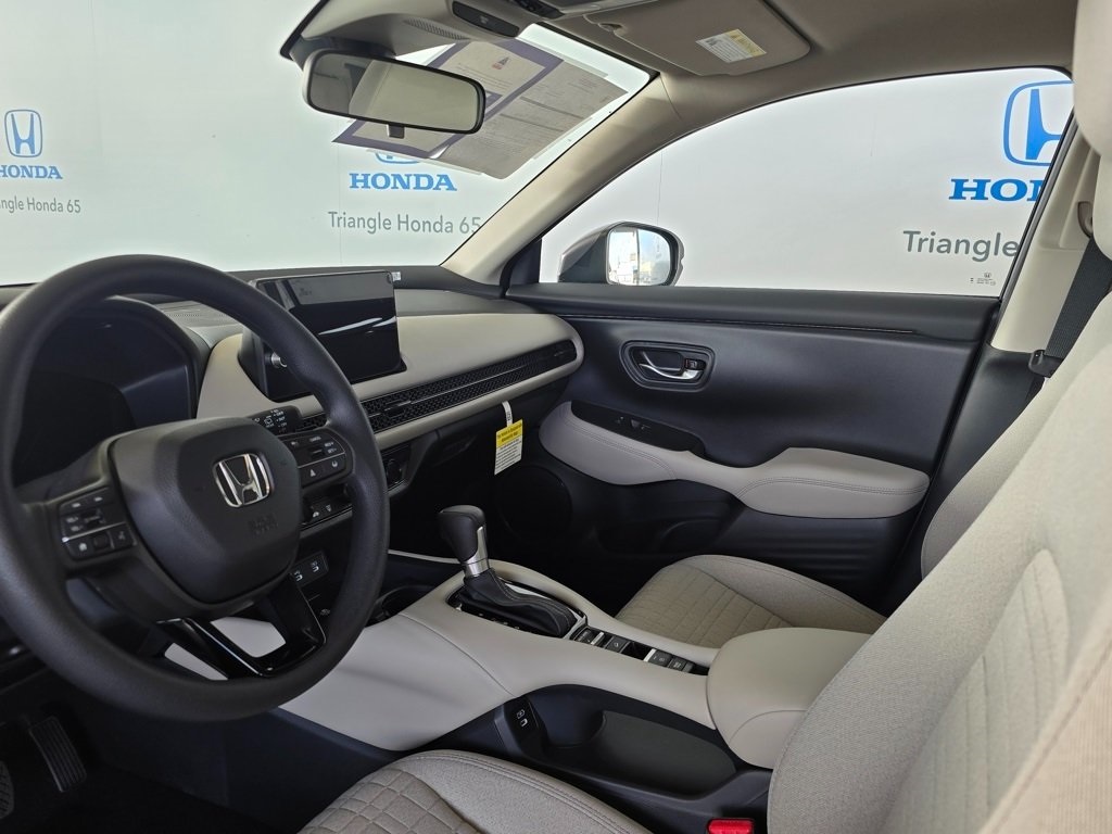 Thumbnail: 2026 Honda HR-V - 13