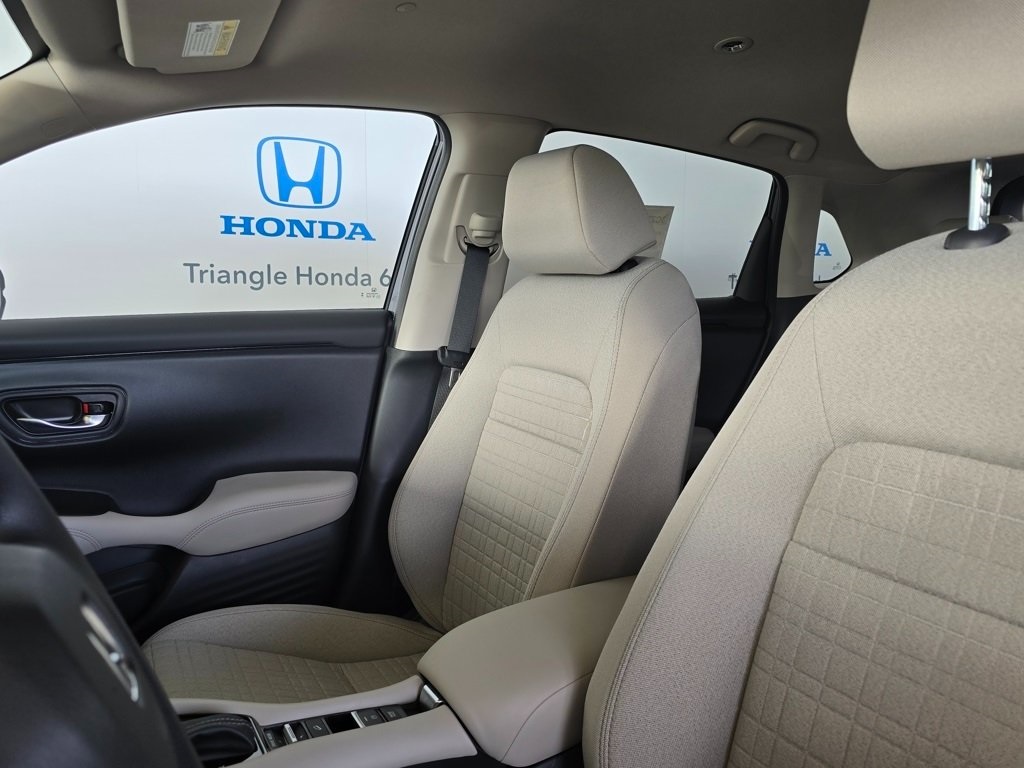 Thumbnail: 2026 Honda HR-V - 14