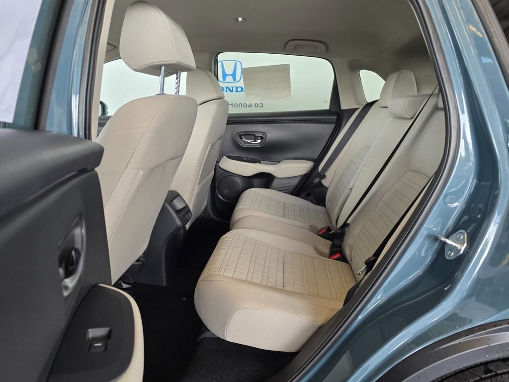 Thumbnail: 2026 Honda HR-V - 15