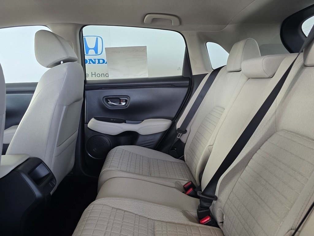 Thumbnail: 2026 Honda HR-V - 16