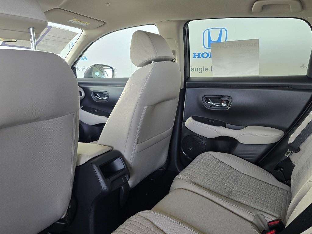 Thumbnail: 2026 Honda HR-V - 17