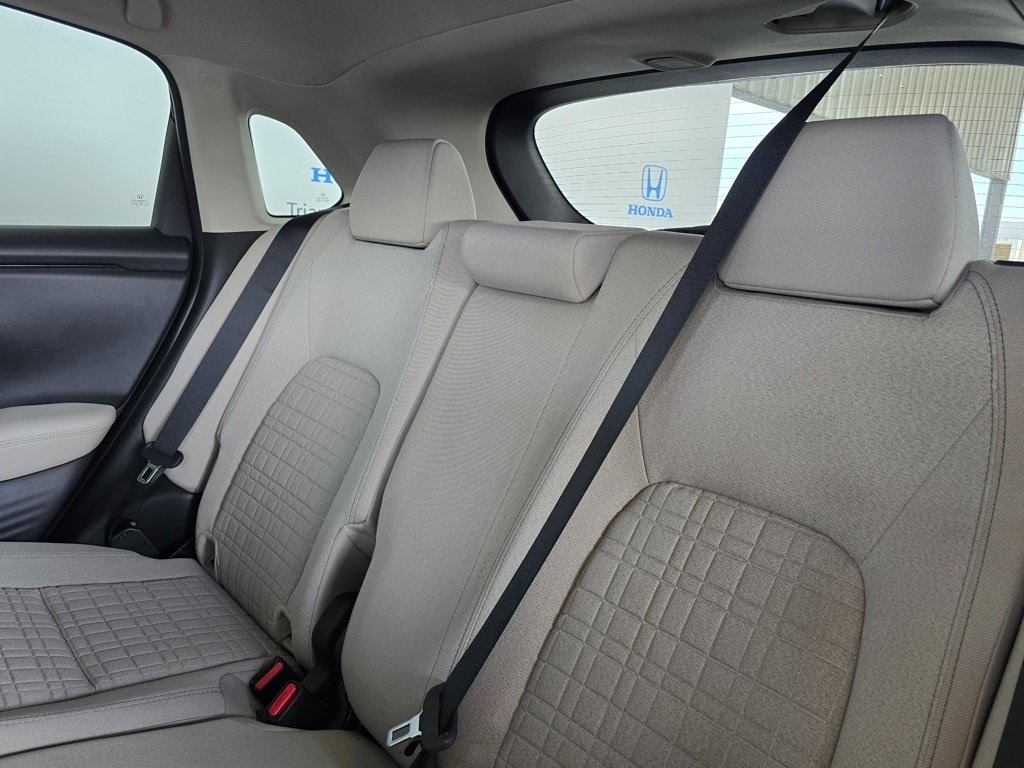 Thumbnail: 2026 Honda HR-V - 18