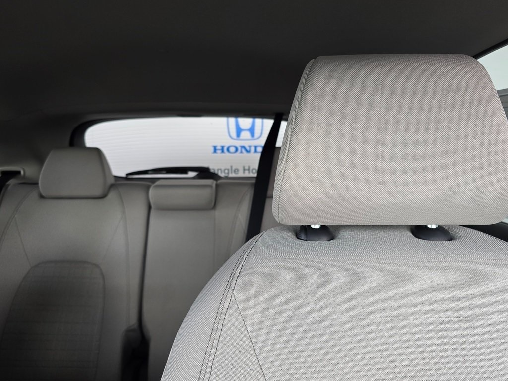 Thumbnail: 2026 Honda HR-V - 19