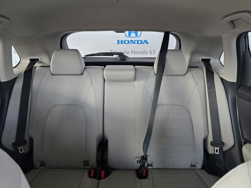 Thumbnail: 2026 Honda HR-V - 20