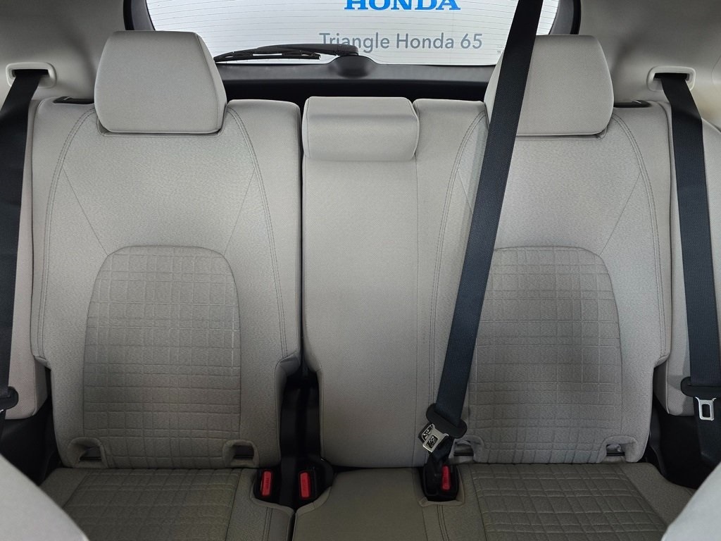 Thumbnail: 2026 Honda HR-V - 21