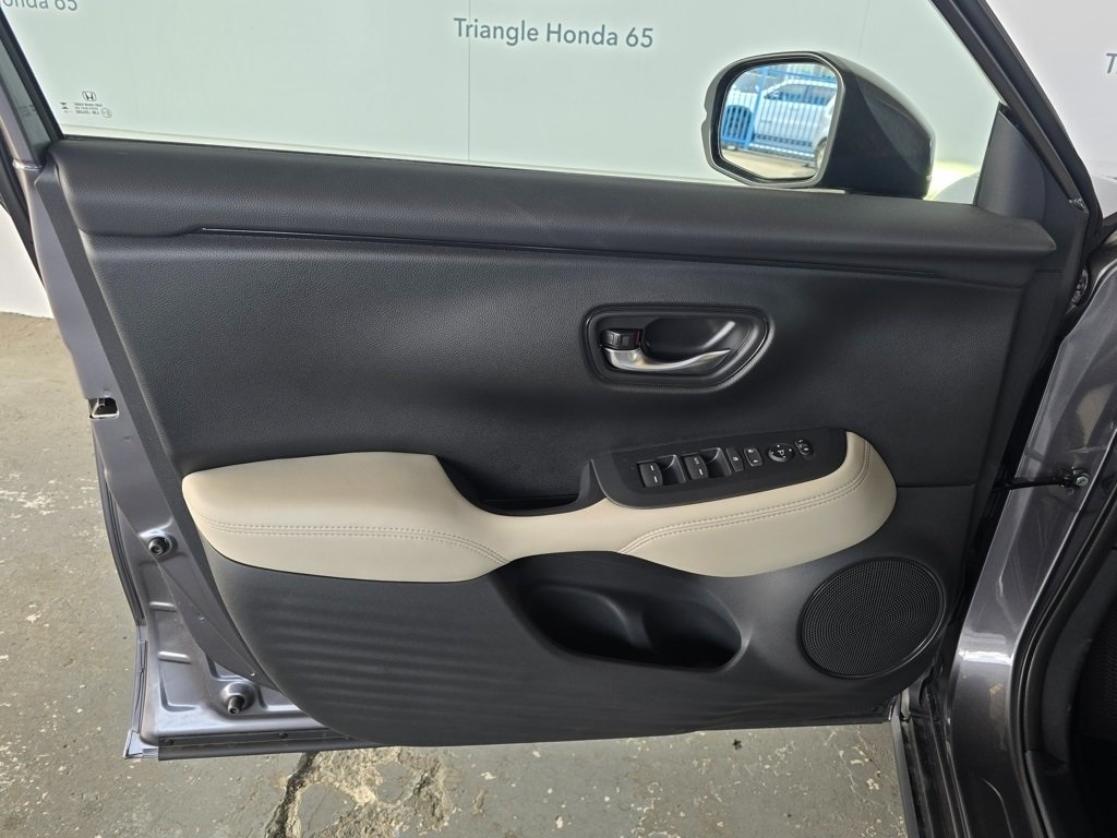 Thumbnail: 2026 Honda HR-V - 22