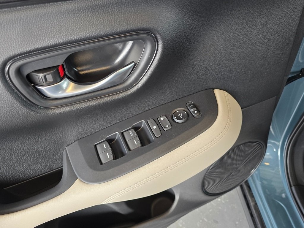 Thumbnail: 2026 Honda HR-V - 23