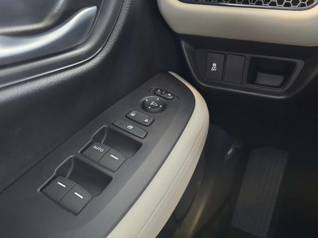 Thumbnail: 2026 Honda HR-V - 24