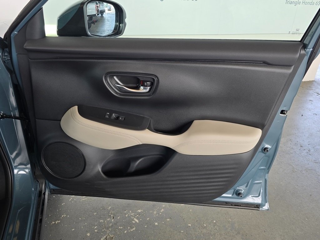 Thumbnail: 2026 Honda HR-V - 25