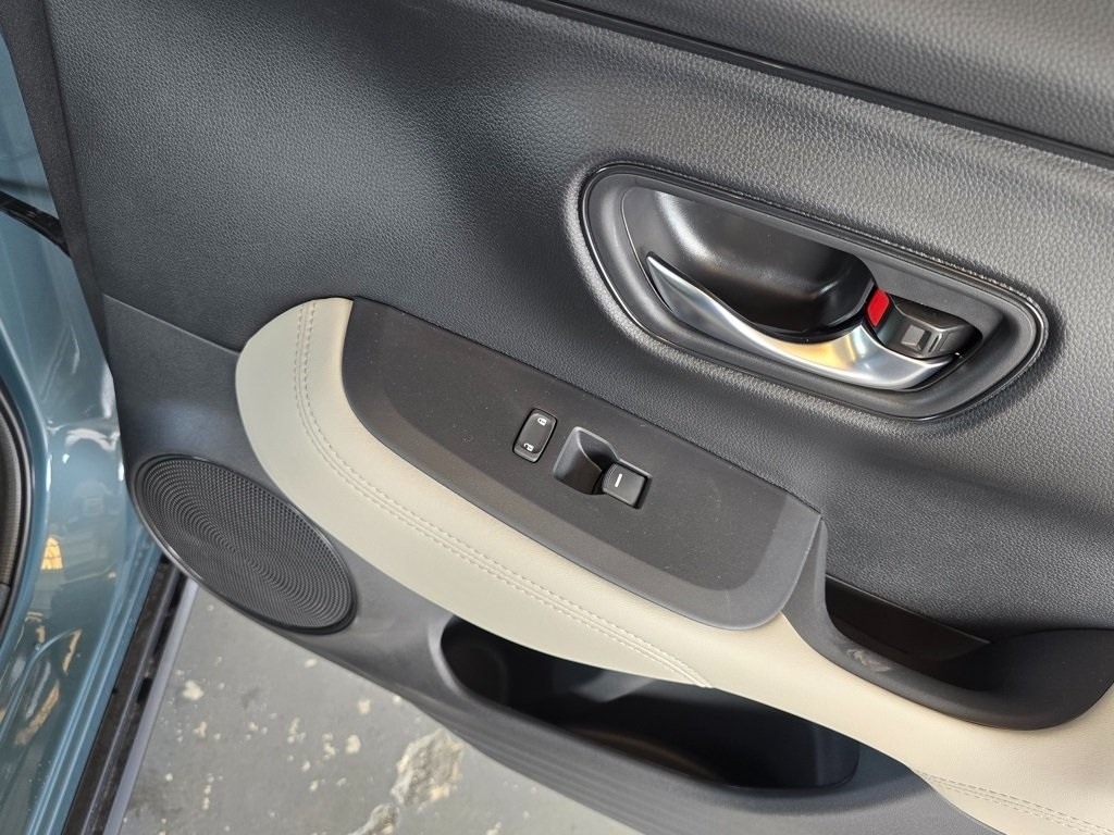 Thumbnail: 2026 Honda HR-V - 26