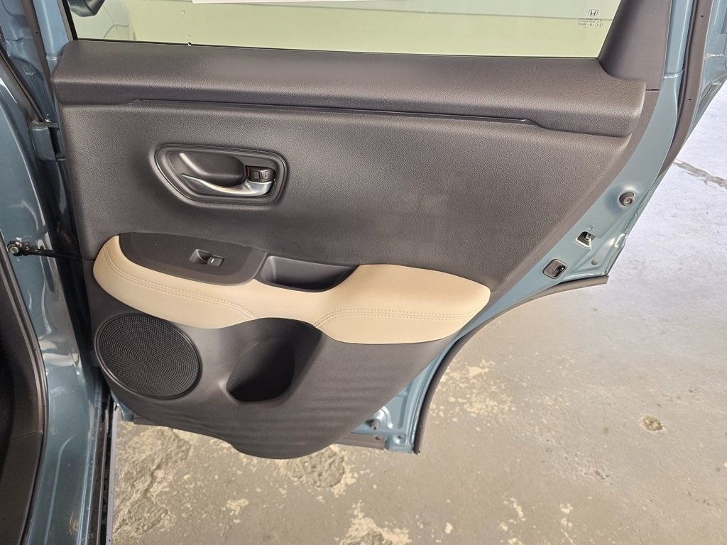 Thumbnail: 2026 Honda HR-V - 27