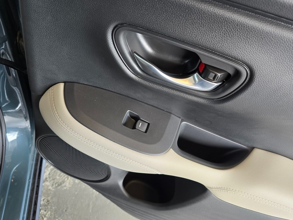 Thumbnail: 2026 Honda HR-V - 28