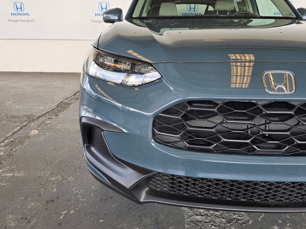 Thumbnail: 2026 Honda HR-V - 31