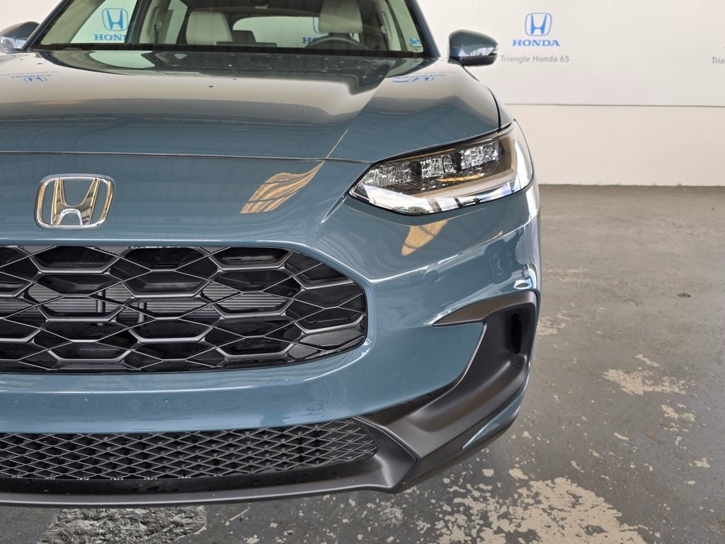 Thumbnail: 2026 Honda HR-V - 32