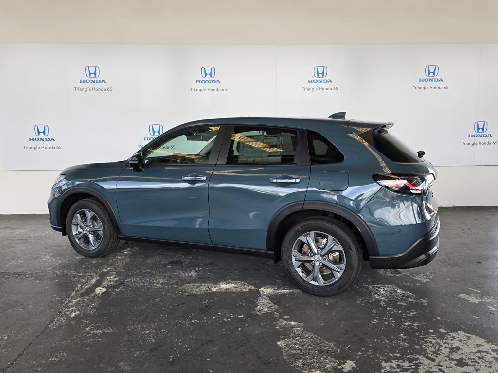 Thumbnail: 2026 Honda HR-V - 4